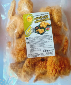 Cánh gà chiên giòn CP 1,3kg