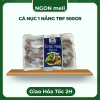 Cá nục 1 nắng TBF 500gr
