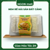 Nem rế hải sản đất Cảng