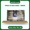 PHILE CÁ NỤC NHẬT - 500gr