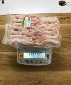 Chân gà rút xương net 9 (1kg)