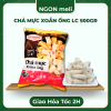 MỰC XOẮN ỐNG LC 500G