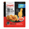 Đùi gà tẩm bột 4c LC 500gr