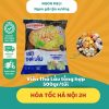 VIÊN THẢ LẨU Tổng hợp 500G (40 GÓI/THÙNG)