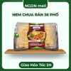 Nem chua rán 36 phố
