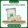Bánh bao chay tươi LC 1kg