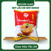 Combo lẩu EB 5 trong 1