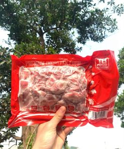 Sụn heo non cao cấp túi đỏ