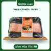 PHILE CÁ HỒI - 250gr
