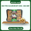 NEM TÔM CUA BỀ BỀ ĐẤT CẢNG - ĐẶC BIỆT